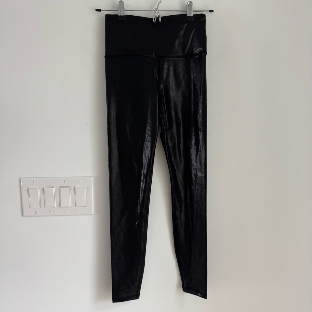 ATHLETA Elation Shine Tight Legging Women's‎ size XS